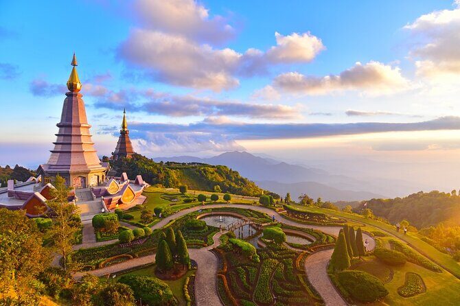 Inthanon Heaven Trail(Living Green Elephant Sanctuary) - Final Thoughts: Who Should Consider This Tour?