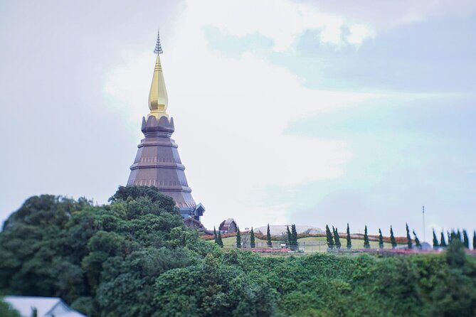 Inthanon National Park Tour with Soft Hike at Pha Dok Siew Trail - Frequently Asked Questions
