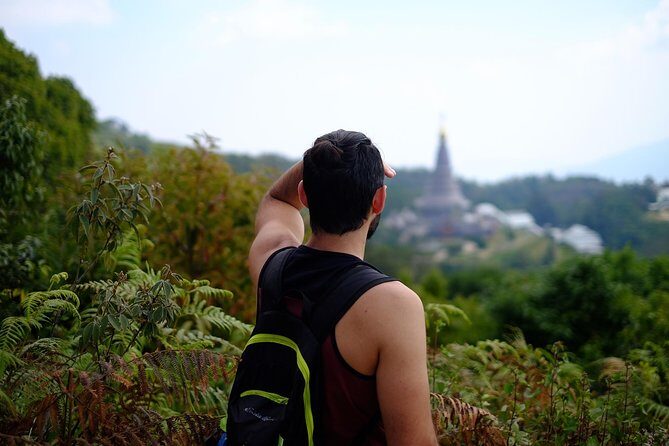 Inthanon Small-Group with Kew Mae Pan Trail from Chiang Mai include Lunch - Who Should Consider This Tour?