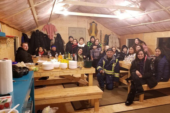 Intimate Aurora Tours Cozy Cabin Bucket List - Food, Comfort, and Cultural Touches