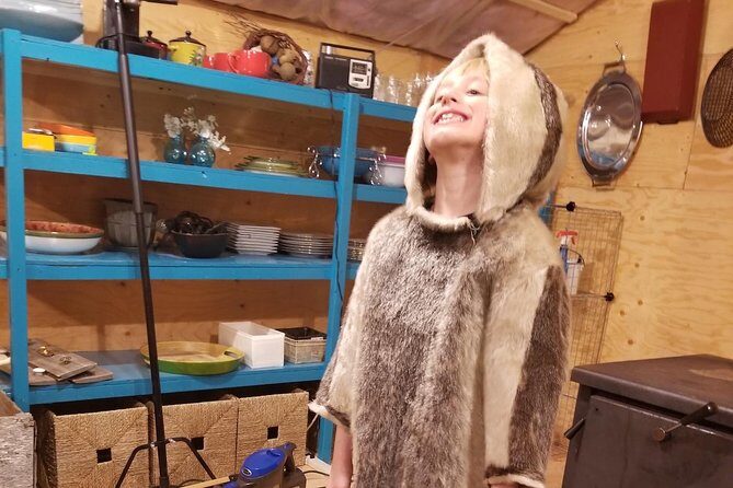 Intimate Aurora Tours Cozy Cabin Bucket List - Who Will Love This Tour?