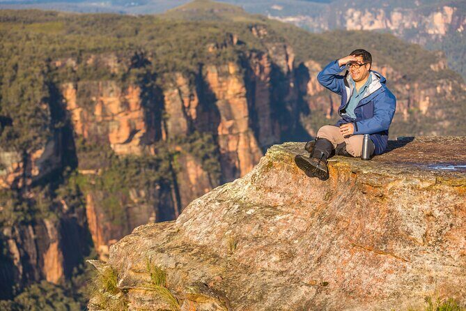 Intimate Blue Mountains Wild Kangaroos & Sunset for Nature Lovers - FAQs