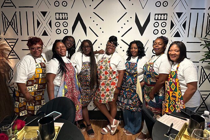 Intimate Candle Making Experience in Atlanta - Who Should Consider This Tour?