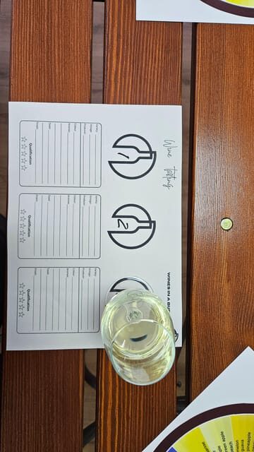 Intimate Winetasting with a Sommelier - Who Should Book This Experience?