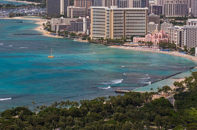 Intimate WWII: Honor our Heroes and Historic Honolulu Tour With Lunch - FAQ