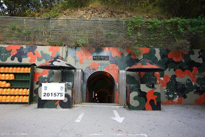 Into DMZ: 2nd Tunnel, Hantangang & Scenic Wonders Tour from Seoul - Who Will Love This Tour?