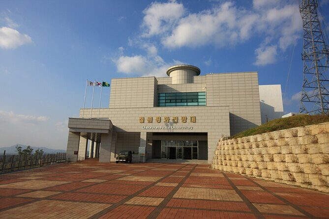 Into DMZ: 2nd Tunnel, Hantangang & Scenic Wonders Tour from Seoul - Final Thoughts: Is This Tour Worth It?