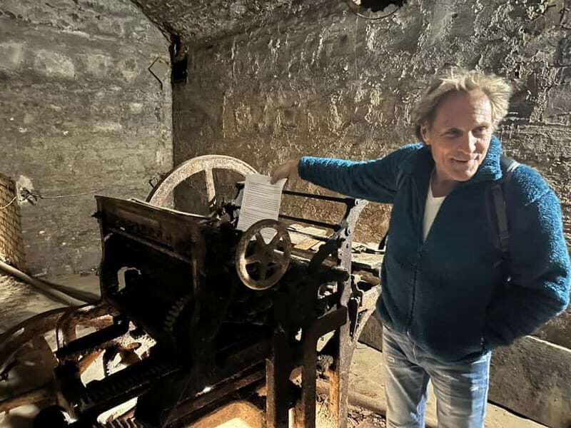 Into the footsteps of Joseph Stalin - Individual tour - Key Points