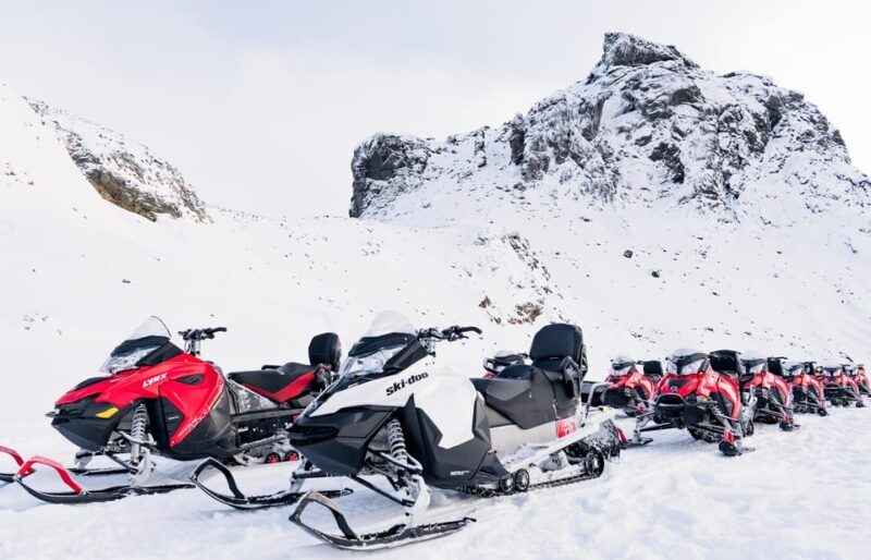 Into the Glacier: Snowmobile + Langjökull Ice Tunnel Combo - Final Thoughts: Is This Tour for You?