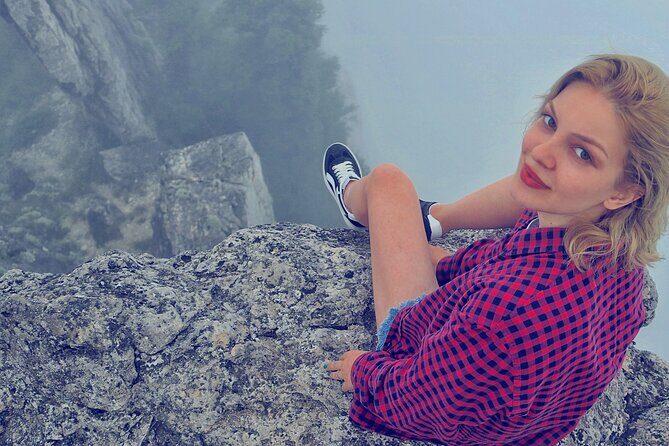 Into The Wild - Day Tour from Kutaisi to Racha Region - Is This Tour Right for You?