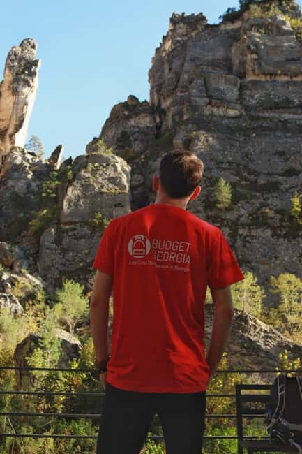 Into the wild - Authentic Experiences and Unique Highlights