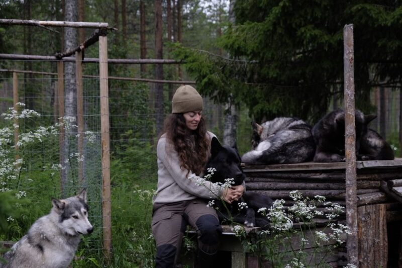 Into the Woods... - Private Tour - Who Should Consider This Tour?