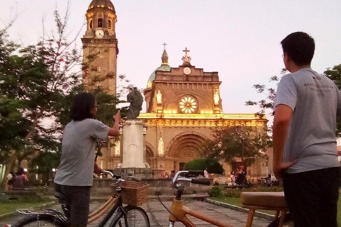 Intramuros Sunset Tours by Bambike - A Complete Breakdown of the Tour Experience