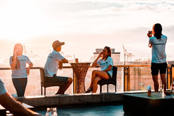 Intramuros Sunset Tours by Bambike - Who Will Love This Tour?