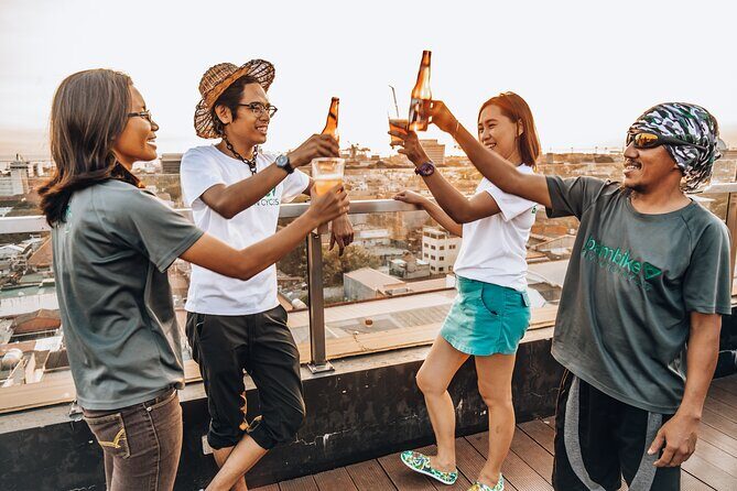 Intramuros Sunset Tours by Bambike - The Sum Up
