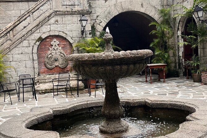 Intramuros Walking tour with Local Tour Guide - A Deep Dive into the Intramuros Walking Tour