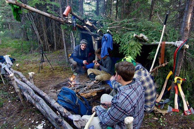 Intro Survival Course Rockies - The Value Proposition