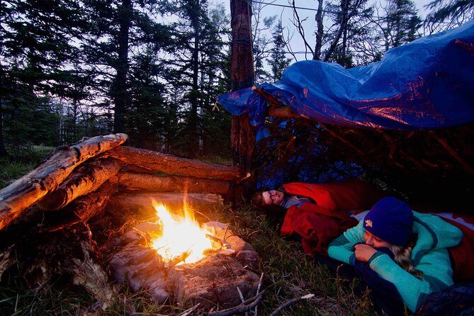 Intro Survival Course Rockies - Who Should Sign Up?