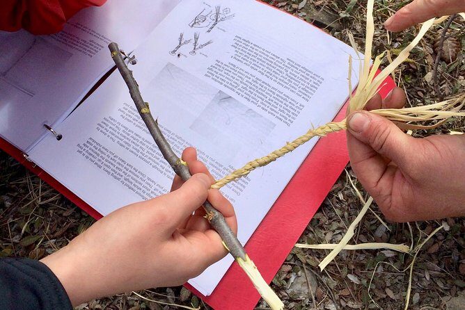 Intro Survival Course Rockies - Final Thoughts