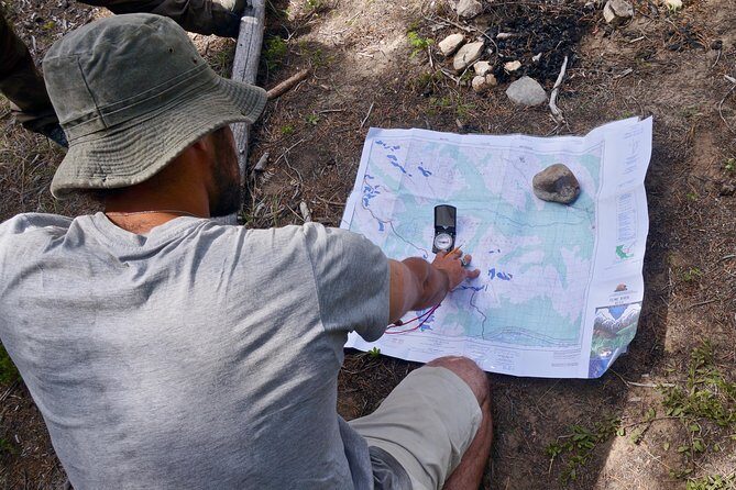 Intro Survival Course Rockies - Frequently Asked Questions
