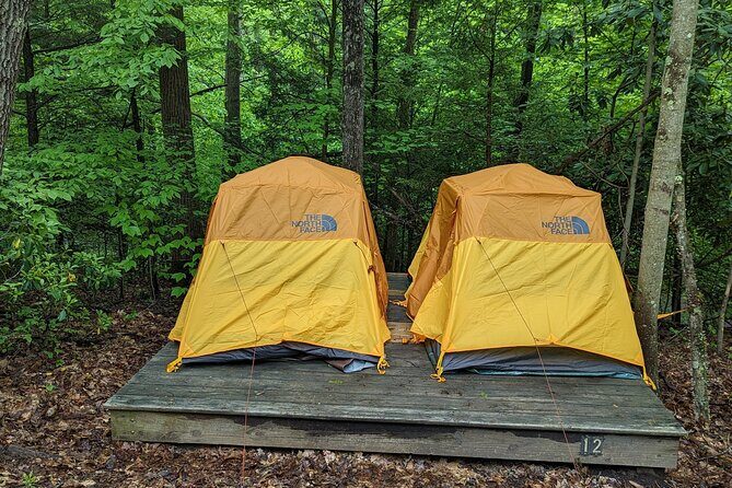 Intro to Camping - Discovering Boulder’s Flatirons in Style