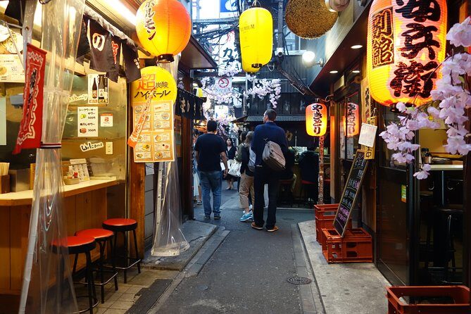 Intro to Japan Tour: 8-day Small Group - Introduction: What Makes the "Intro to Japan" Small Group Tour Stand Out?