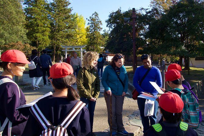 Intro to Japan Tour: 8-day Small Group - Who Would Love This Tour?