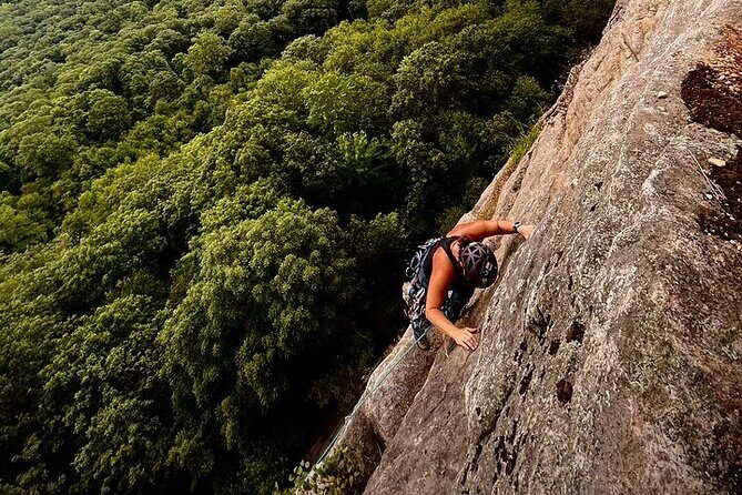 Intro to Rock Climbing in Blairstown NJ - Final Thoughts: Is This Climbing Course Worth It?