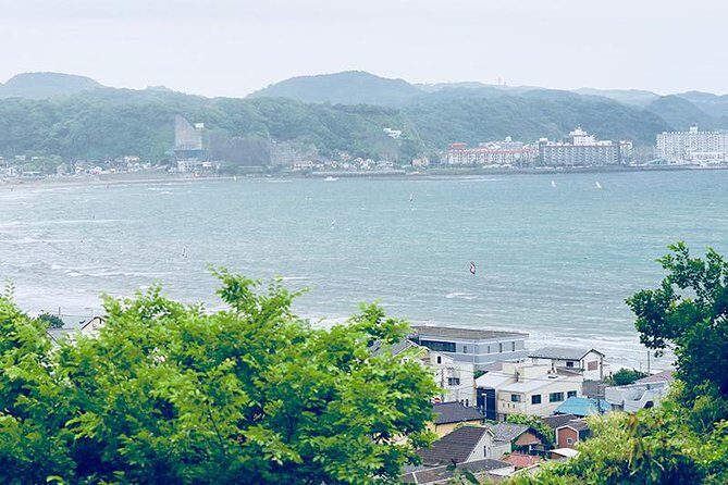 Introducing all the Famous Spots in Kamakura and Enoshima! - A Full Breakdown of the Kamakura and Enoshima Experience