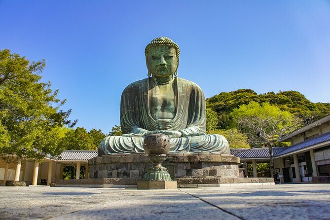 Introducing all the Famous Spots in Kamakura and Enoshima! - Why This Tour Will Suit You