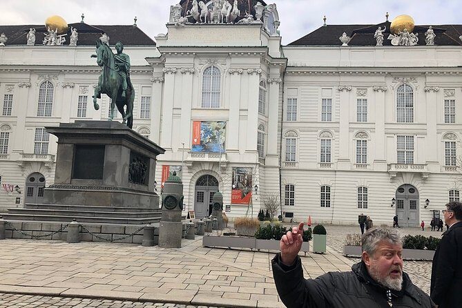 Introducing Vienna Walking Tour: The Capital of the Habsburgs - Why the Tour Offers Strong Value