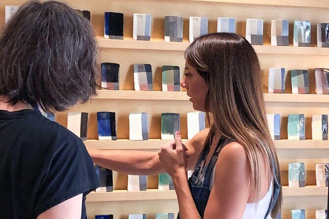Introduction to Artisan Ceramics - A Detailed Look at the Artisan Ceramics Workshop in Barcelona