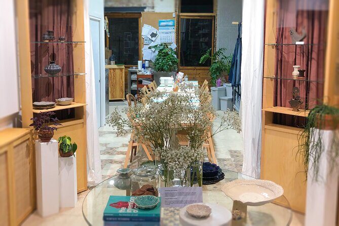 Introduction to Artisan Ceramics - FAQs