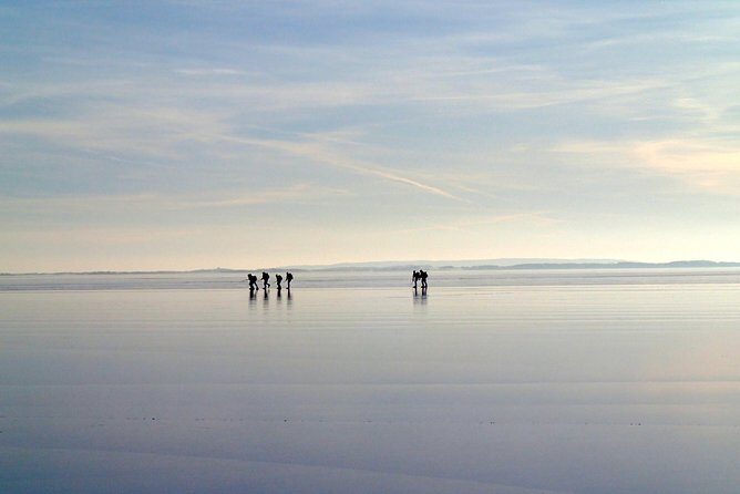 Introduction to Ice Skating on Natural Ice in Stockholm - The Sum Up
