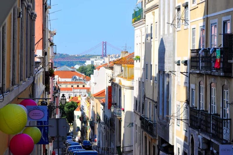 Introduction to Lisbon - Private Guided Walking Tour - Final Thoughts