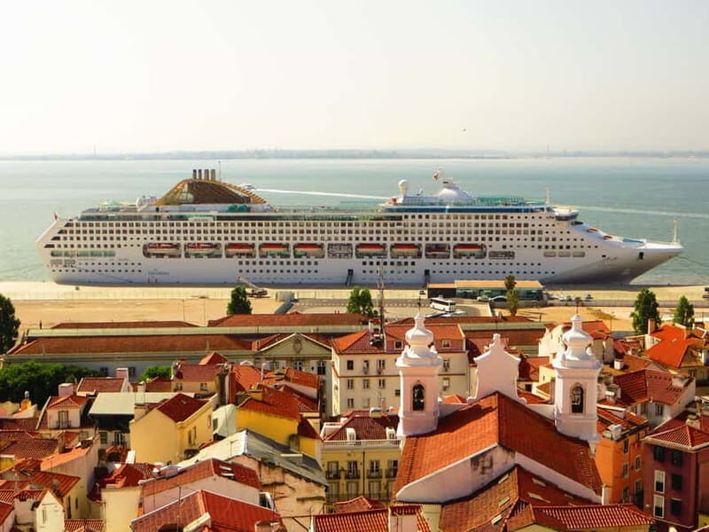 Introduction to Lisbon - Private Guided Walking Tour - FAQ