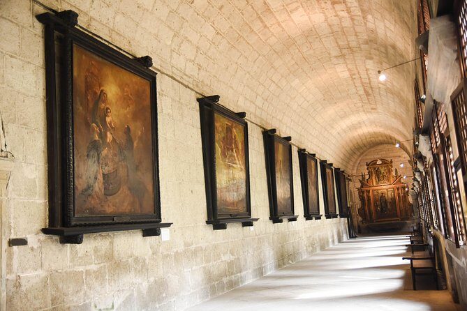 Introduction to Philippine History - Museo San Agustin: Artifacts and the Galleon Trade