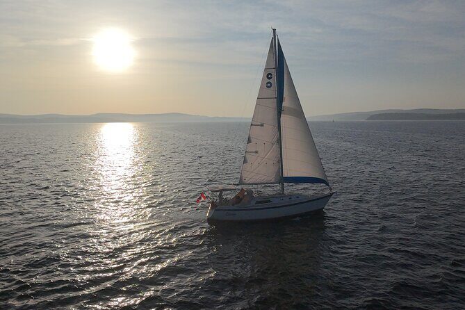 Introduction to Sailing in Saint John, NB - Who Will Love This Tour?