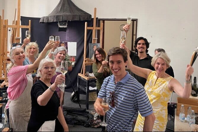 Introduction to Sculpture in Clay Class at The Florence Studio - Final Thoughts