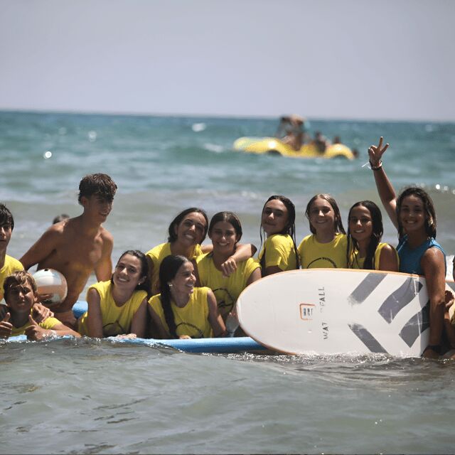 INTRODUCTION TO SURFING COURSE - A Detailed Look at the Experience