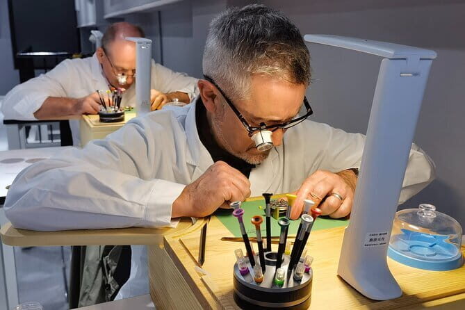 Introduction to Watchmaking - The Mechanics: Why It Matters