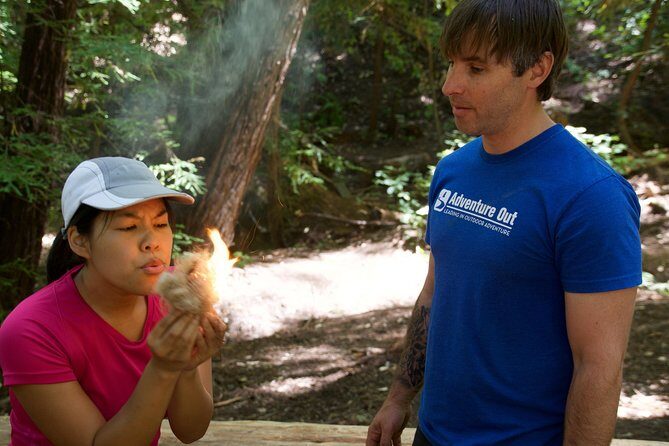 Introduction to Wilderness Survival Clinic in Santa Cruz - What to Expect During the Wilderness Survival Clinic