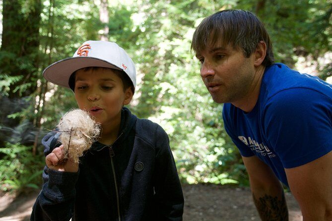 Introduction to Wilderness Survival Clinic in Santa Cruz - Who Should Consider This Tour?