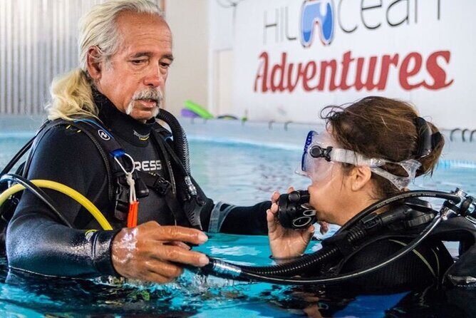 Introductory Beach Scuba Dive - The Complete Experience: What to Expect from Start to Finish