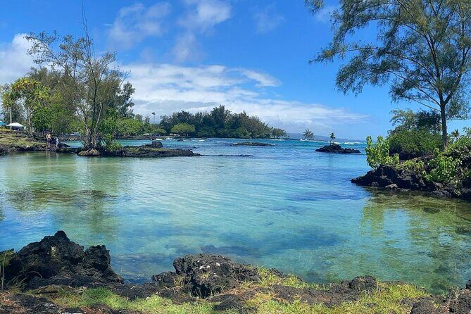 Introductory Beach Scuba Dive - Limitations and Considerations