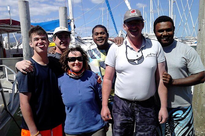 Introductory Scuba Dive experience - Whitetip Marine Adventures - The Value and Practicalities