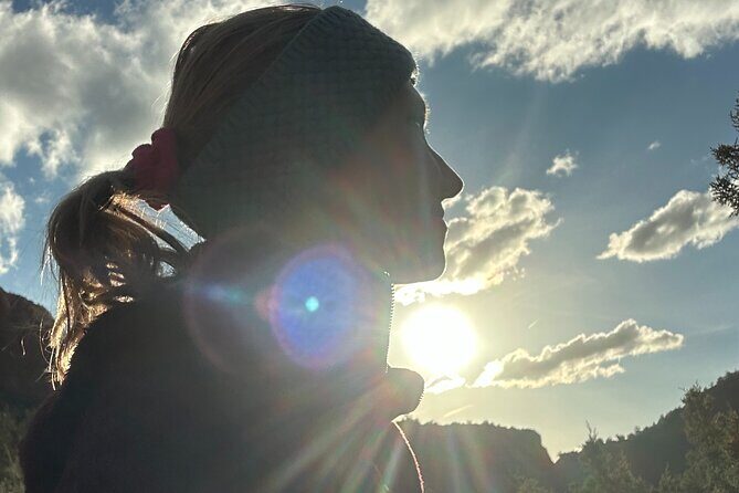Intuitive Reading and Healing in Sedona - How Does This Tour Compare to Other Sedona Experiences?
