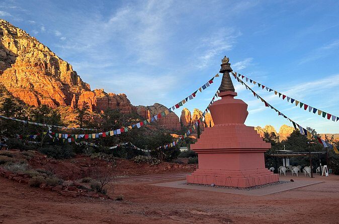 Intuitive Reading and Healing in Sedona - Authenticity and Client Feedback