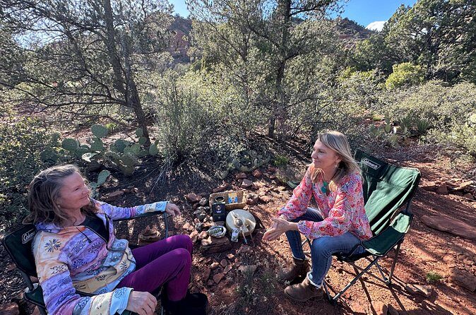 Intuitive Reading and Healing in Sedona - Who Should Consider This Experience?