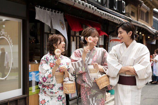 Inuyama Private Tour with Kimono and Sado Experience from Nagoya - Final Thoughts: Is This Tour Right for You?